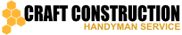 Craft Construction - Handyman Service